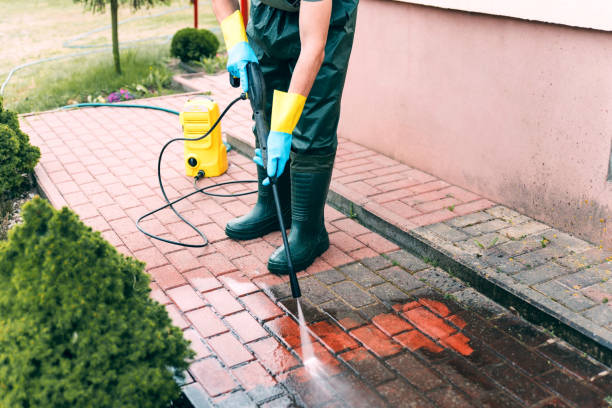 Custom Driveway Design